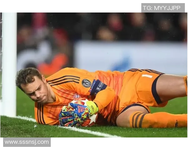 诺伊尔因重伤缺席整个赛季拜仁迅速寻求德赫亚救急方案