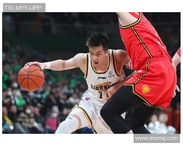 郭艾伦领衔中国男篮新征程展现实力与风采的精彩瞬间