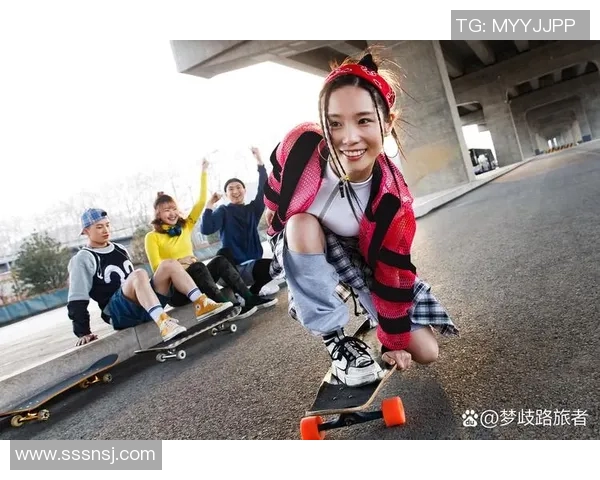 重庆滑板队心理素质排名第十揭示滑板运动员心理素质的重要性与发展潜力