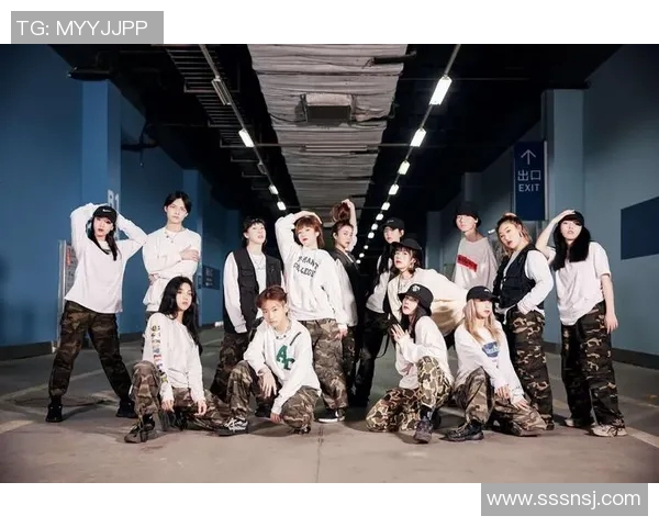 重庆街舞队的耐力挑战与成长之路探秘