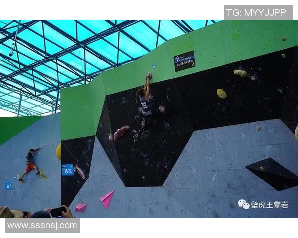 重庆极限运动队在世界攀岩锦标赛中的速度表现分析与点评