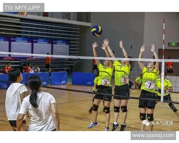 重磅专题：西安排球队如何在阵地战中实现战术革新与突破