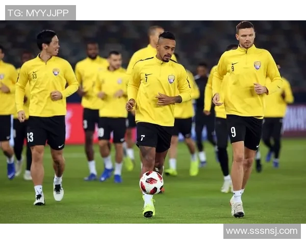 阿布扎比艾因迎战吉达伊蒂哈德展现中东足球魅力与激情