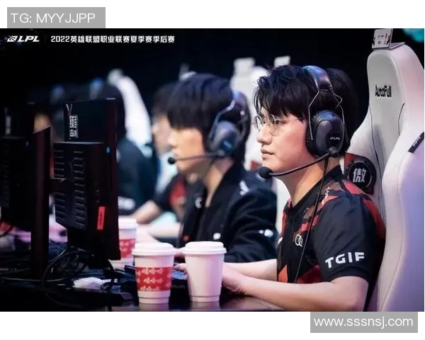 高校联赛特别报道：TES逆袭之路的背后故事与精彩瞬间