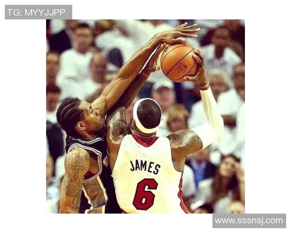 2014年NBA总决赛第五场马刺对热火精彩回顾与战术分析