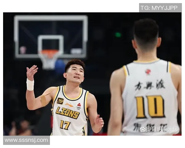 2017年CBA天津队与辽宁队激战回顾精彩瞬间与赛季影响分析