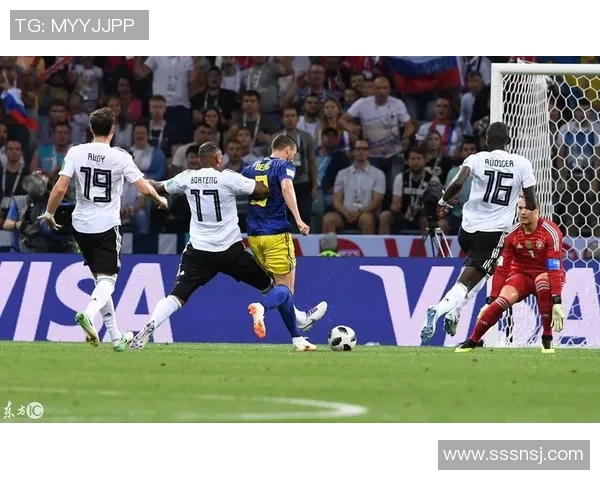 2018年世界杯德国队对阵瑞典队精彩回顾与赛后分析