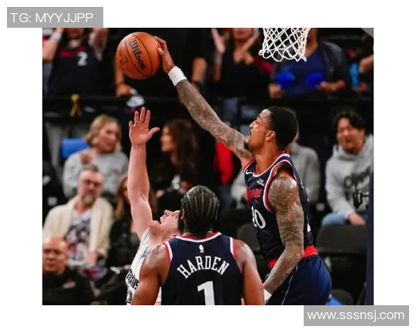 2020年NBA季后赛快船队与灰熊队激战回顾与精彩瞬间分析 2020年NBA季后赛快船队与灰熊队激战回顾与精彩瞬间分析