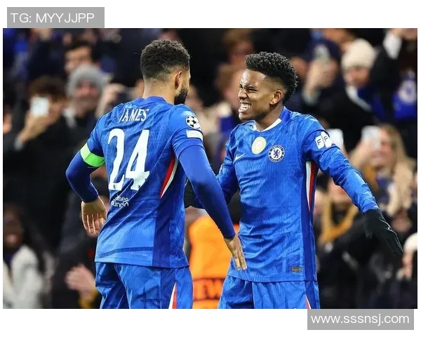 切尔西与曼城激战正酣谁能在这场巅峰对决中笑到最后