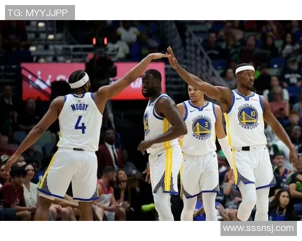 勇士对阵鹈鹕比赛直播时间及观看方式详解