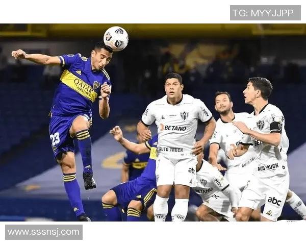 博卡青年与托利马竞技历史交锋回顾及战绩分析