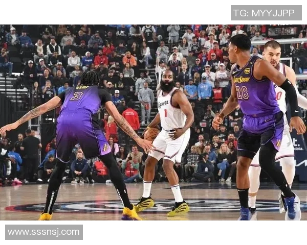 快船与公牛激战回放精彩瞬间重温NBA赛场对决魅力